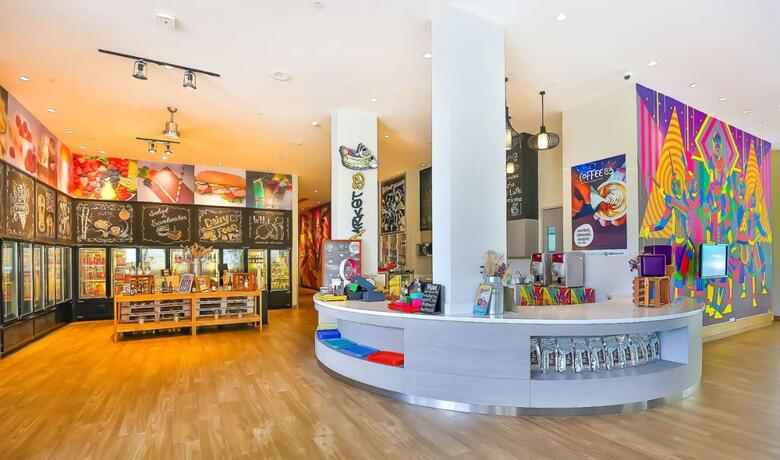 Hotel Cassia Phuket