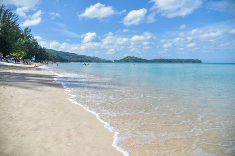 Hotel Cassia Phuket