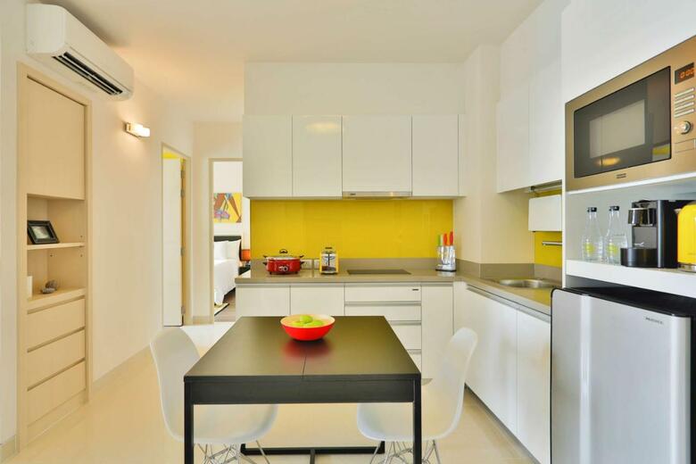 Hotel Cassia Phuket