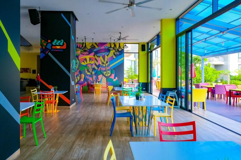 Hotel Cassia Phuket