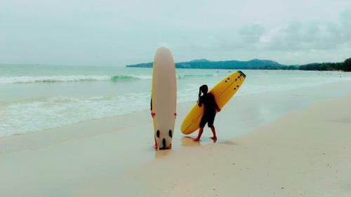 Hotel Bangtao Beach Chalet Resort