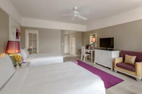 Hotel Angsana Laguna Phuket