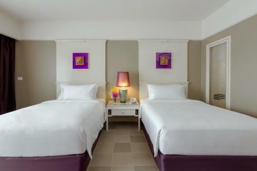 Hotel Angsana Laguna Phuket