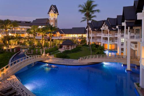 Hotel Angsana Laguna Phuket