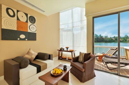 Hotel Angsana Laguna Phuket