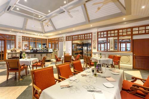 Hotel Angsana Laguna Phuket