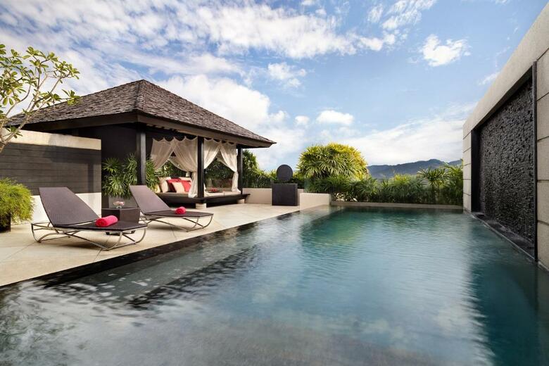 Hotel The Pavilions, Phuket