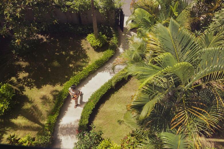 Hotel The Pavilions, Phuket