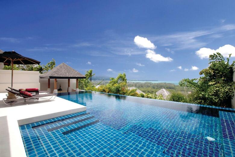 Hotel The Pavilions, Phuket