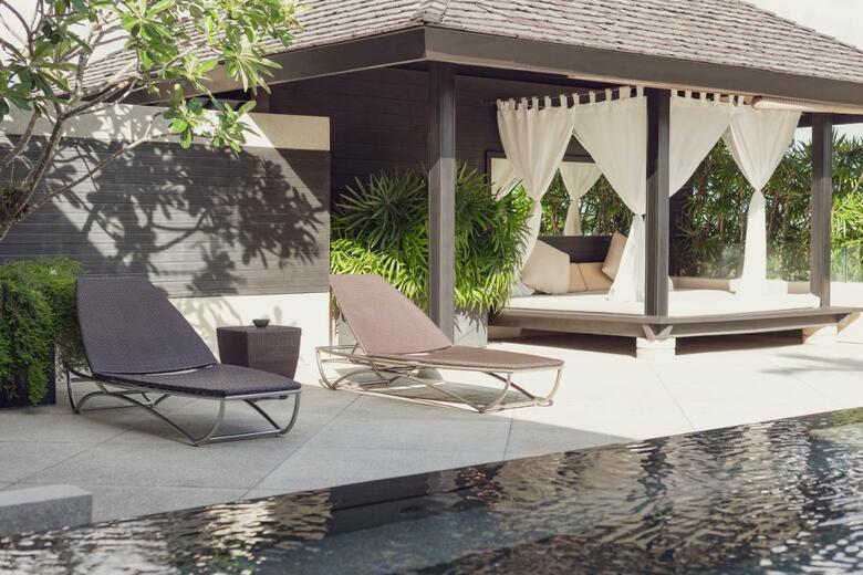 Hotel The Pavilions, Phuket