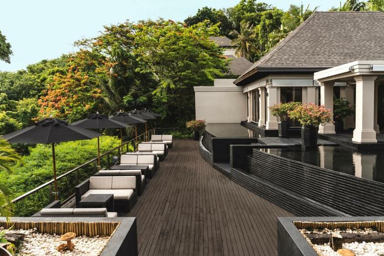 Hotel The Pavilions, Phuket