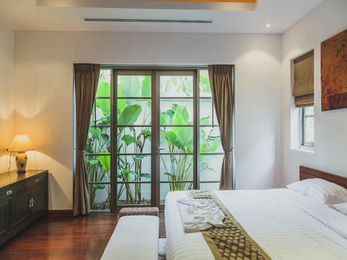 Richmond Villa Bangtao