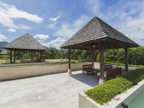 Richmond Villa Bangtao