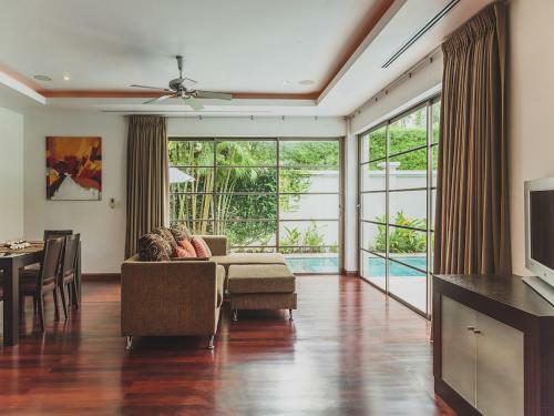 Richmond Villa Bangtao
