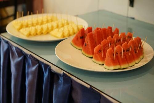 Hotel Bangtao Varee Beach