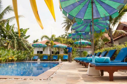 Hotel Bangtao Varee Beach