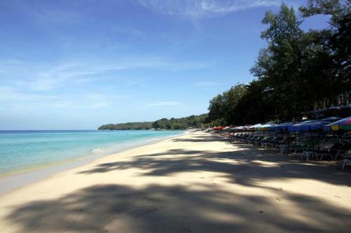 Hotel Bangtao Varee Beach