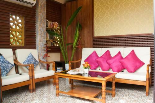 Hotel Bangtao Varee Beach