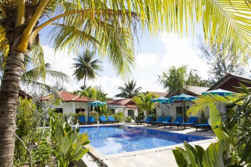 Hotel Bangtao Varee Beach