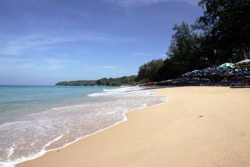 Hotel Bangtao Varee Beach