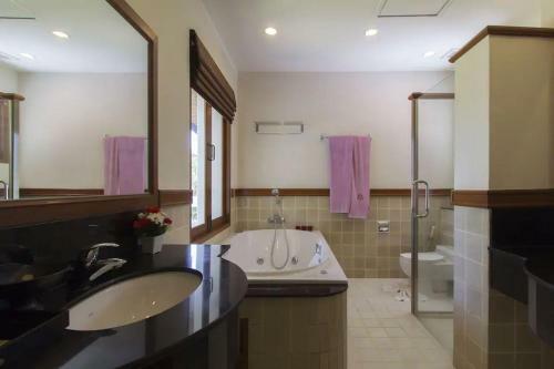 Laguna Villa Phuket