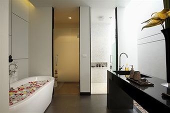 Wings Phuket Villa By Two Villas Holiday