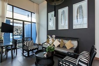 Wings Phuket Villa By Two Villas Holiday