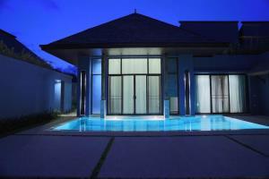 Wings Phuket Villa By Two Villas Holiday