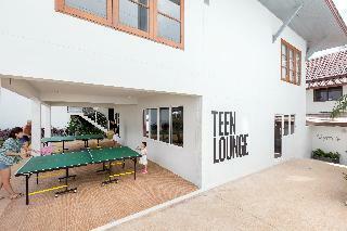Hotel Sunwing Resort & Spa Bangtao Beach