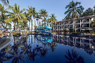 Hotel Sunwing Resort & Spa Bangtao Beach
