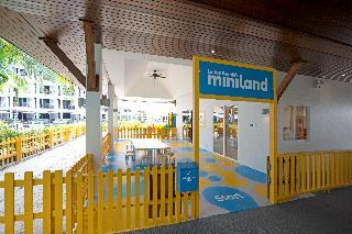 Hotel Sunwing Resort & Spa Bangtao Beach