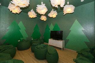 Hotel Sunwing Resort & Spa Bangtao Beach