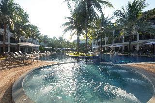 Hotel Sunwing Resort & Spa Bangtao Beach