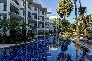 Hotel Sunwing Resort & Spa Bangtao Beach