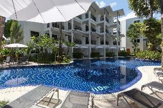 Hotel Sunwing Resort & Spa Bangtao Beach