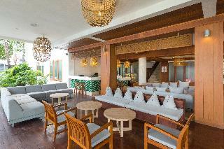 Hotel Sunwing Resort & Spa Bangtao Beach