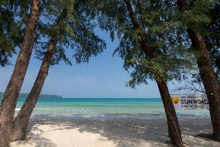 Hotel Sunwing Resort & Spa Bangtao Beach