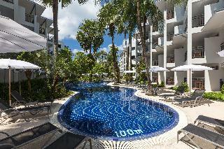 Hotel Sunwing Resort & Spa Bangtao Beach