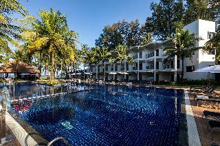 Hotel Sunwing Resort & Spa Bangtao Beach