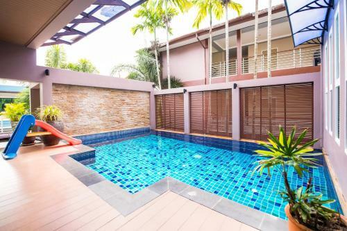 Apartamentos Sivana Place