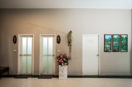 Apartamentos Sivana Place