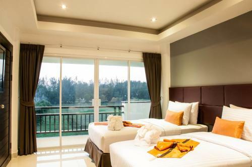 Hotel Amin Resort