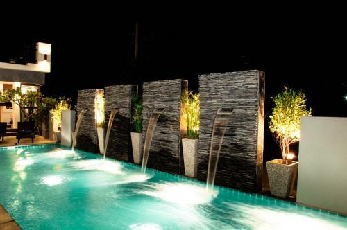 Hotel Amin Resort
