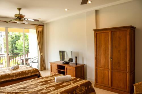 Apartamentos Baan Rosa