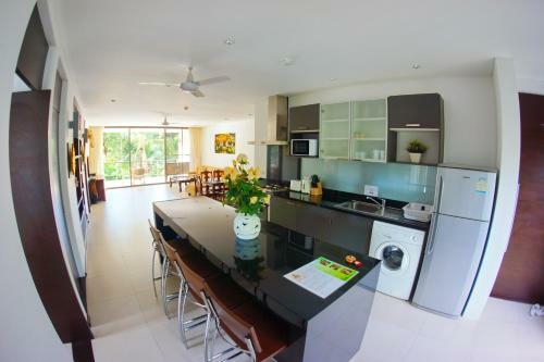 Aparthotel Casuarina Shores Apartment