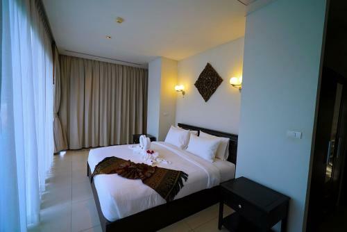 Aparthotel Casuarina Shores Apartment