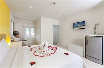 Hotel The Phulin Resort