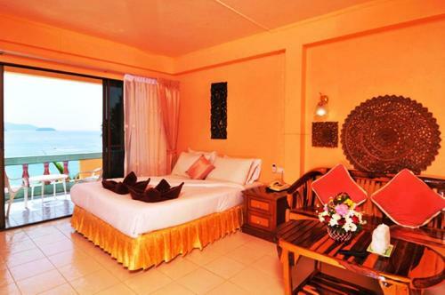 Hotel Baan Karon Hill Phuket Resort