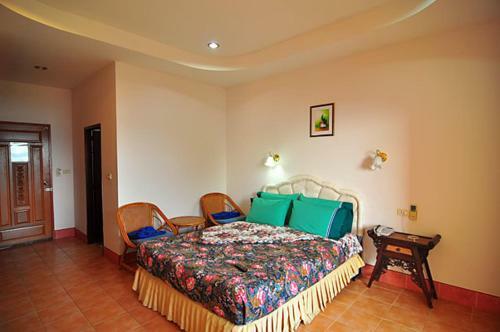 Hotel Baan Karon Hill Phuket Resort