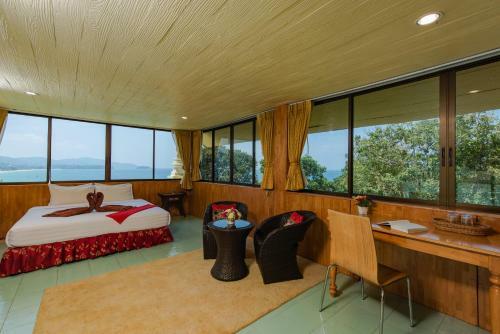 Hotel Baan Karon Hill Phuket Resort